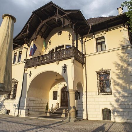 Vila Herberstein Веленье Экстерьер фото