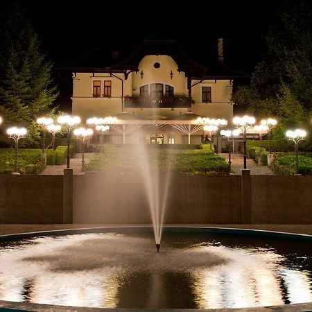 Vila Herberstein Веленье Экстерьер фото