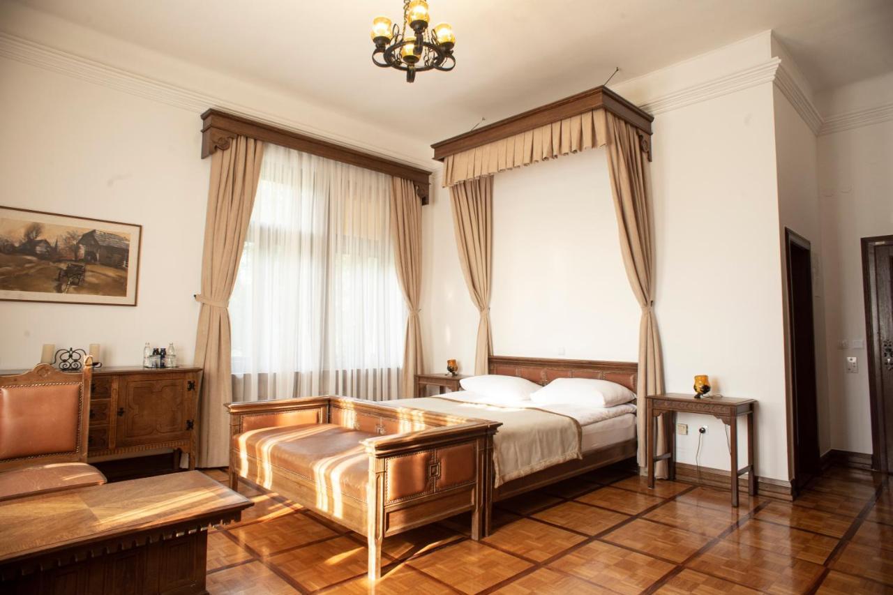 Vila Herberstein Веленье Экстерьер фото