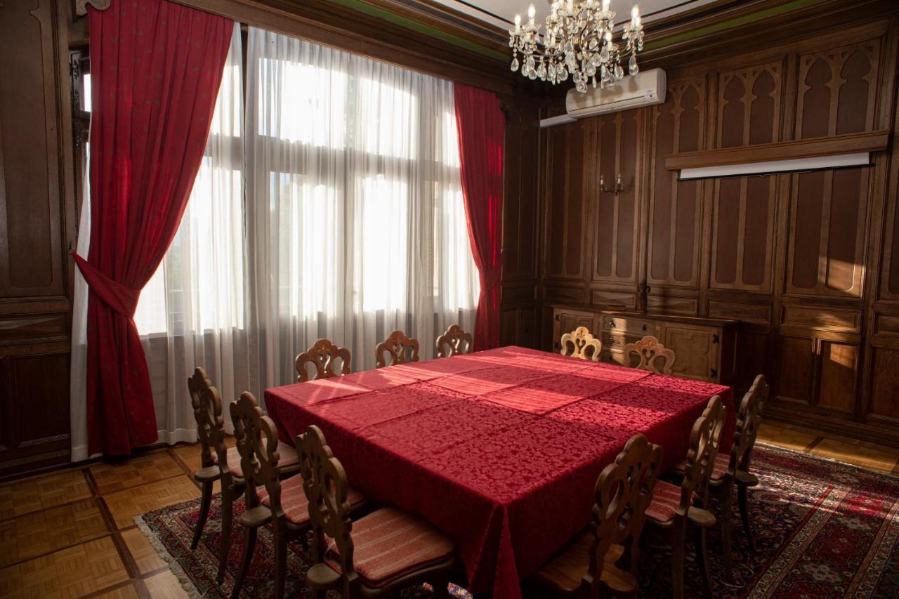 Vila Herberstein Веленье Экстерьер фото