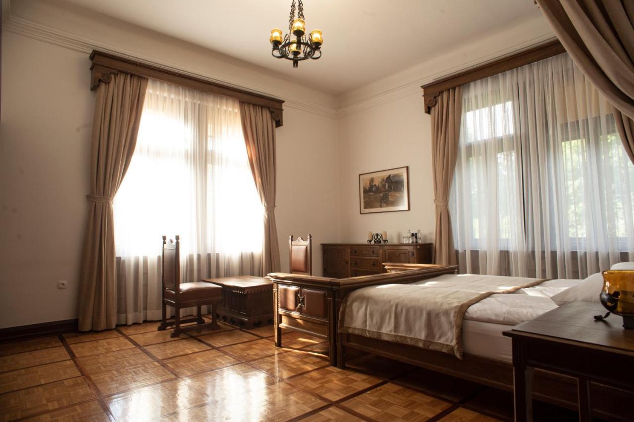 Vila Herberstein Веленье Экстерьер фото
