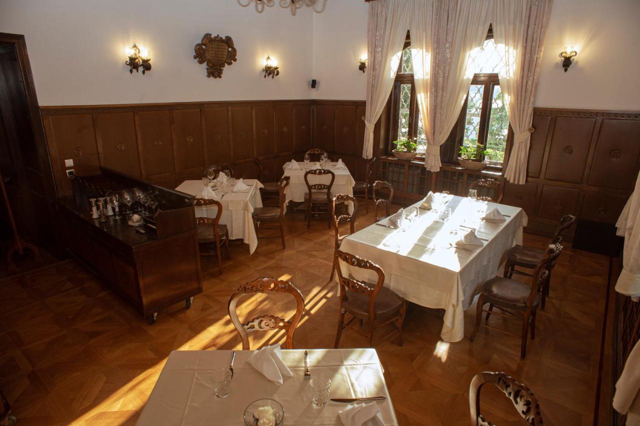 Vila Herberstein Веленье Экстерьер фото