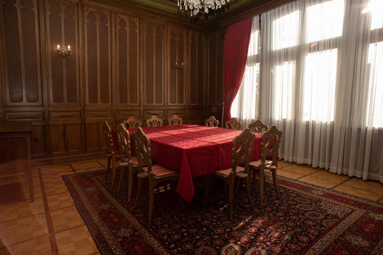 Vila Herberstein Веленье Экстерьер фото
