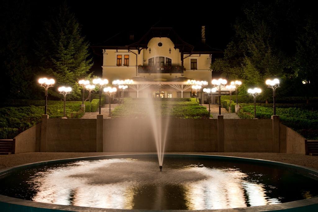 Vila Herberstein Веленье Экстерьер фото